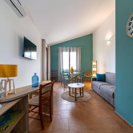 Rif Holiday Home Stagnone Marsala Birgi Vecchi Exterior photo