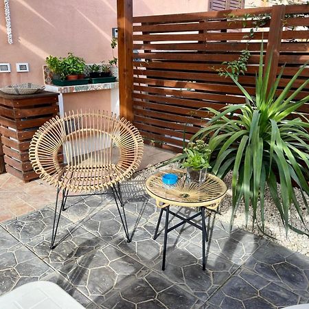 Rif Holiday Home Stagnone Marsala Birgi Vecchi Exterior photo