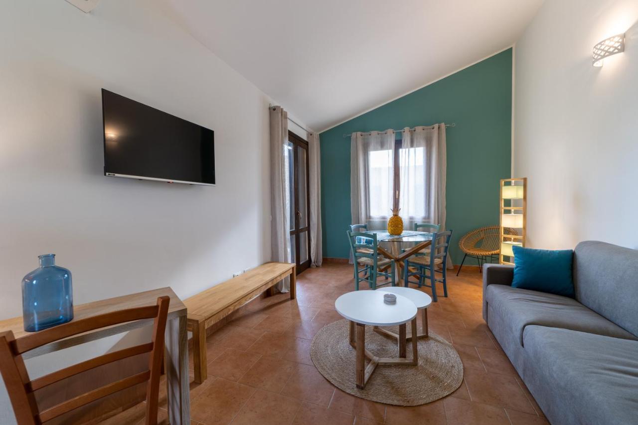 Rif Holiday Home Stagnone Marsala Birgi Vecchi Exterior photo
