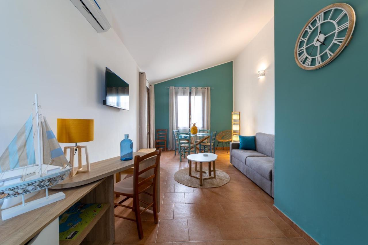 Rif Holiday Home Stagnone Marsala Birgi Vecchi Exterior photo