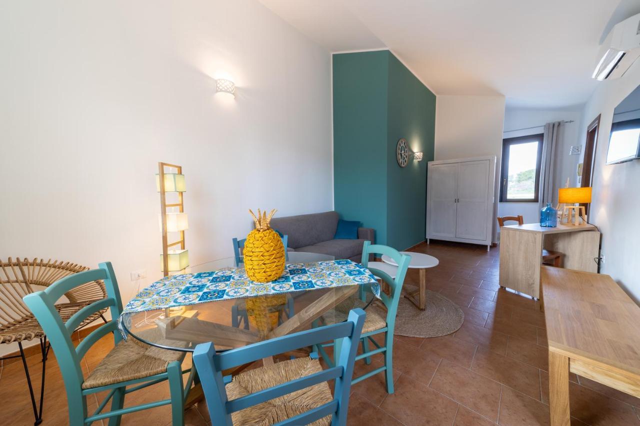 Rif Holiday Home Stagnone Marsala Birgi Vecchi Exterior photo